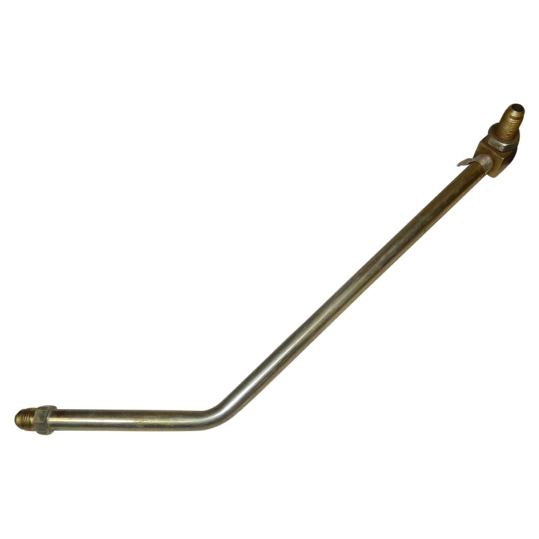 Wastebuilt® Replacement for McNeilus Tube,Hydraulic 08 Mast,Grabber Open,ZR
