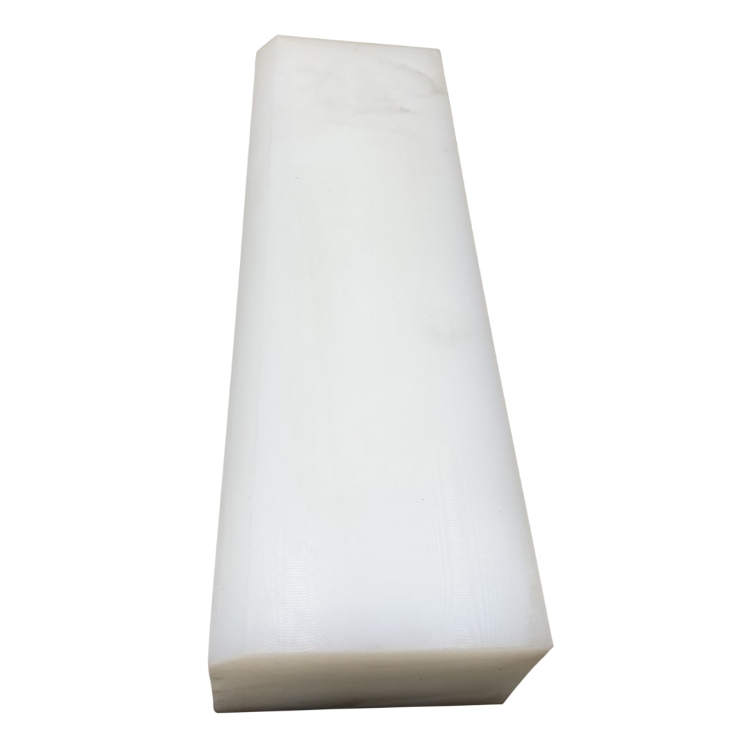 Wastebuilt® Replacement for McNeilus Ejector Shoe, RL