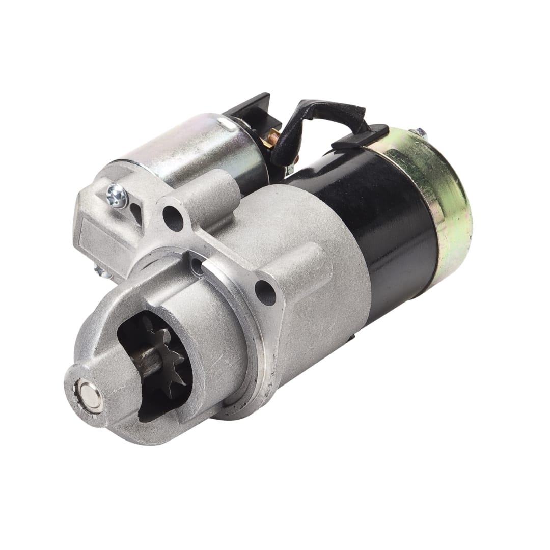 Starter Motor, Electric, Onan