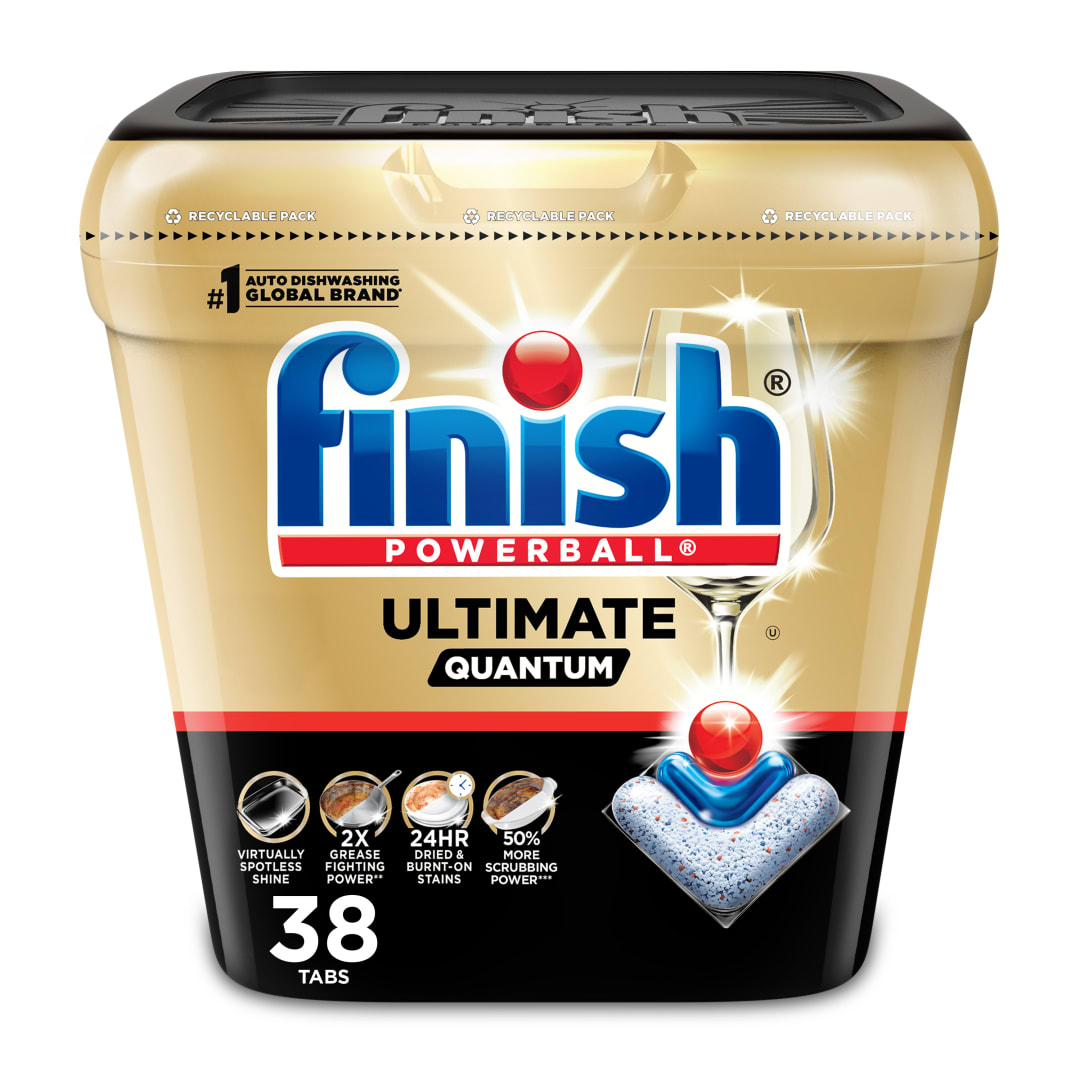 FINISH® ULTIMATE - 3/38 ct.