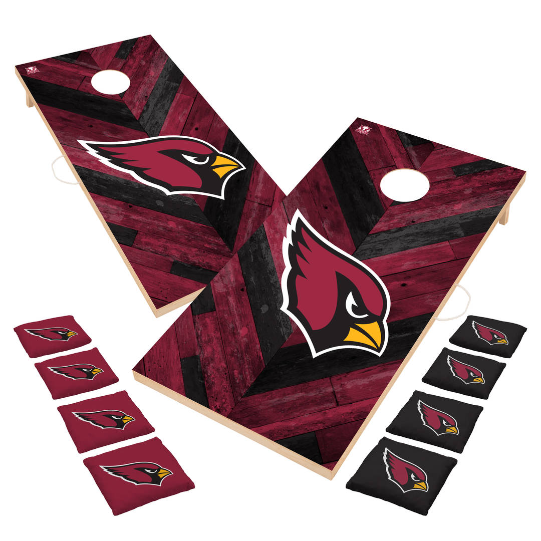 Victory Tailgate Arizona Cardi