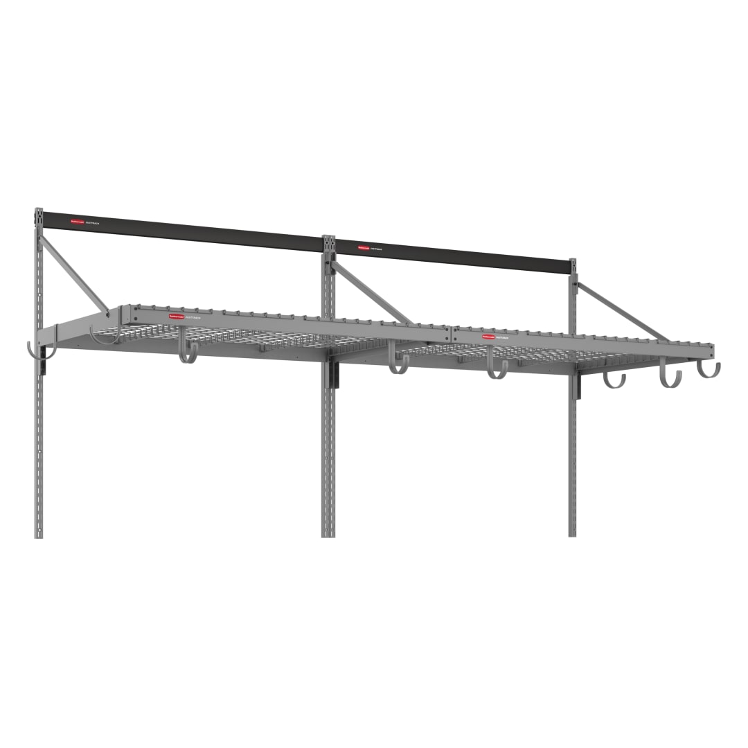 FT OVERHEAD STORAGE SYSTEM 3FT X 8FT