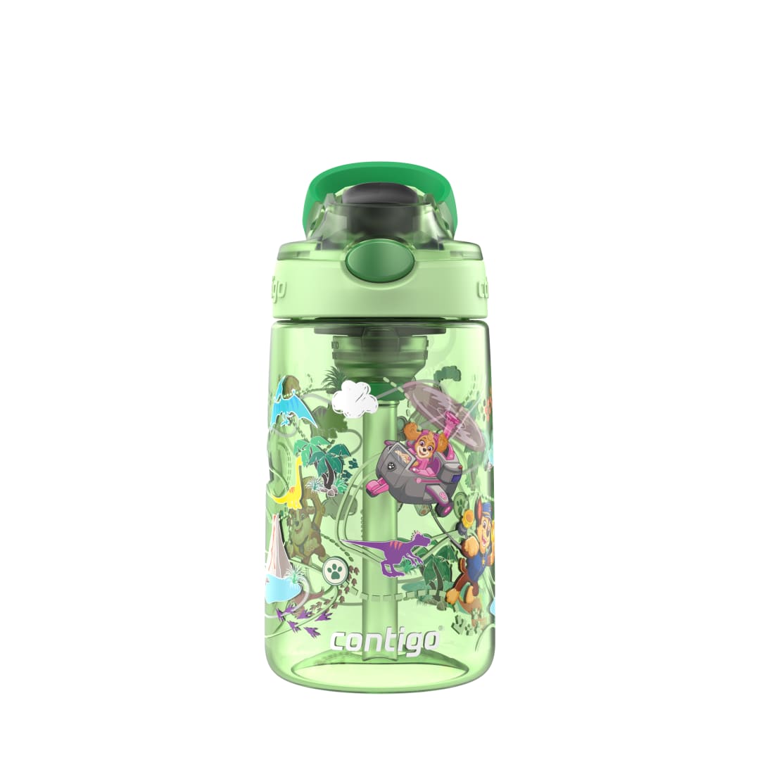 ASCLNBL 14OZ PP PAWPATROL DINO TREKS