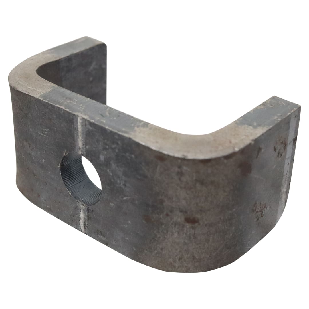 Wastebuilt® Replacement for Curotto-Can Tab Extension Retrofit Only for CCII