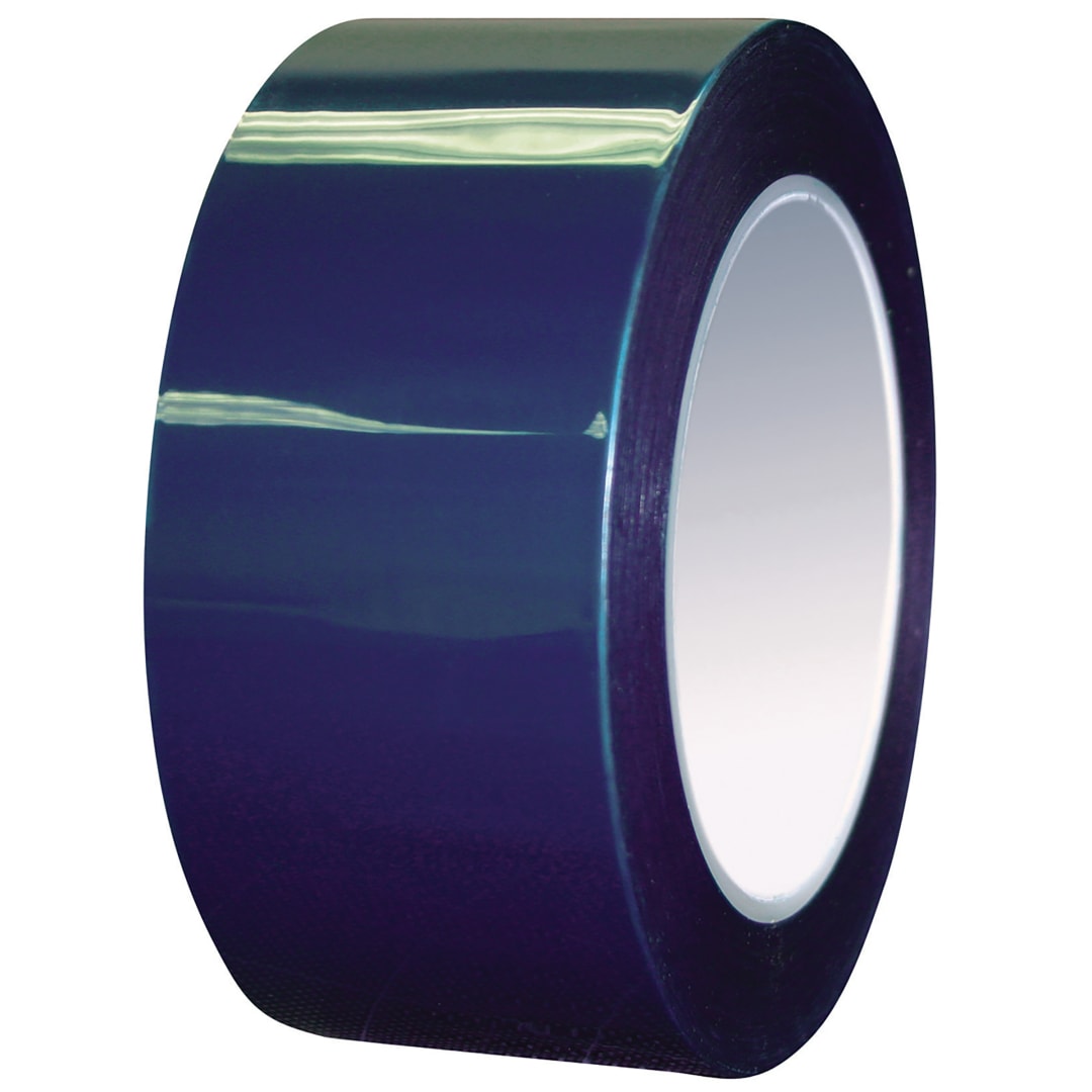 6120 Polyester High Temperature Masking Tape