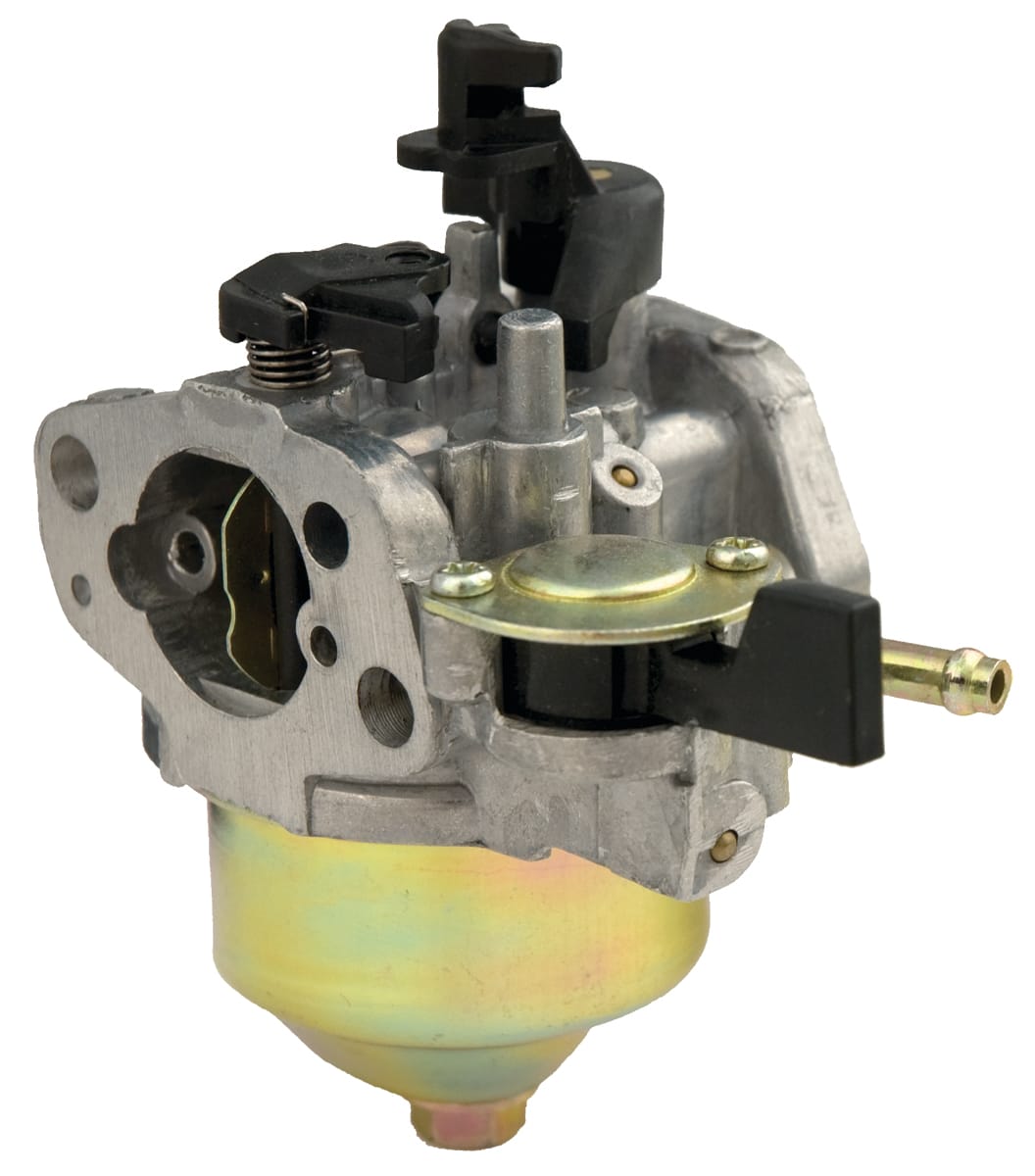 Carburetor Complete Assembly, Honda