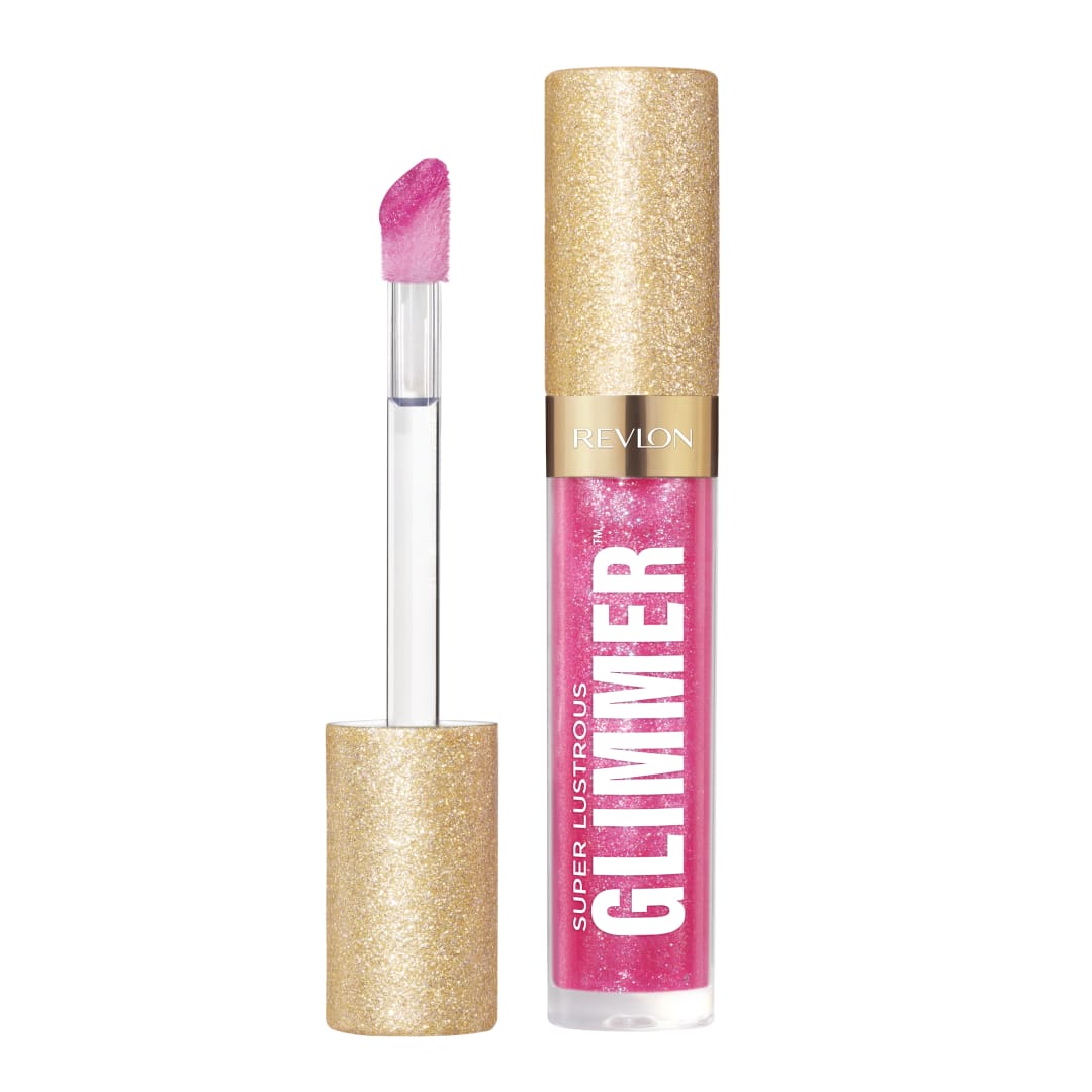 Super Lustrous Glimmer™ Gloss