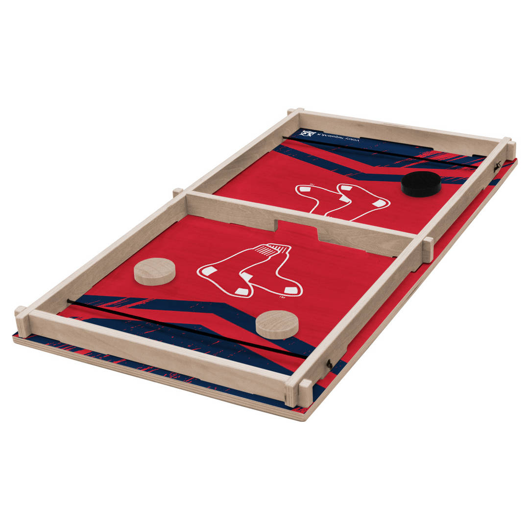Boston Red Sox | Fastrack
