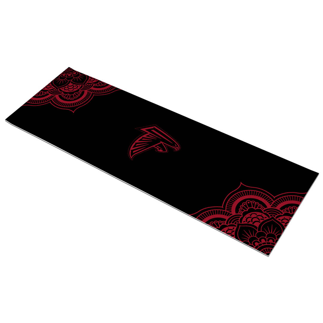 Atlanta Falcons | Yoga Mat