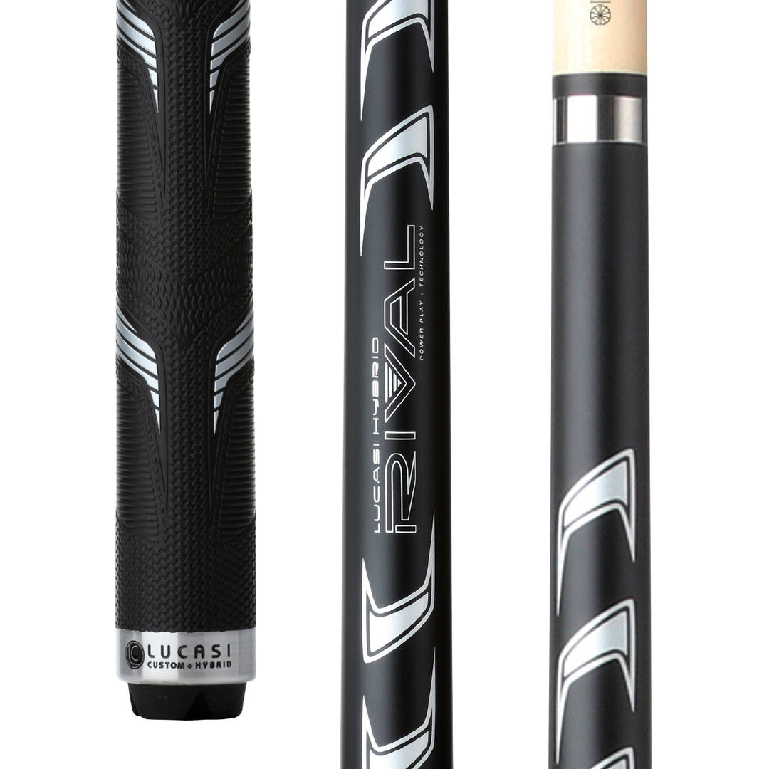 LHRV22 Lucasi Rival Series Poo