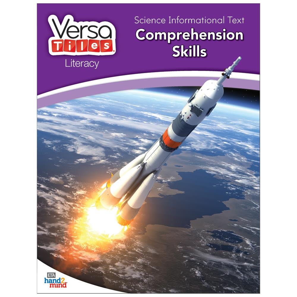 VT BK G6 SCIENCE COMP SKILL