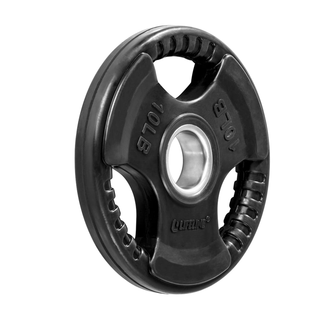 Lifeline Olympic Rubber Grip P