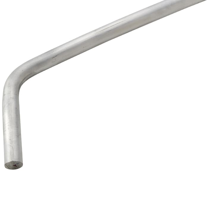 Aluminum Bow