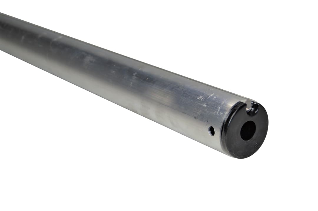Roll &amp; Plug Assembly (Driver Side)