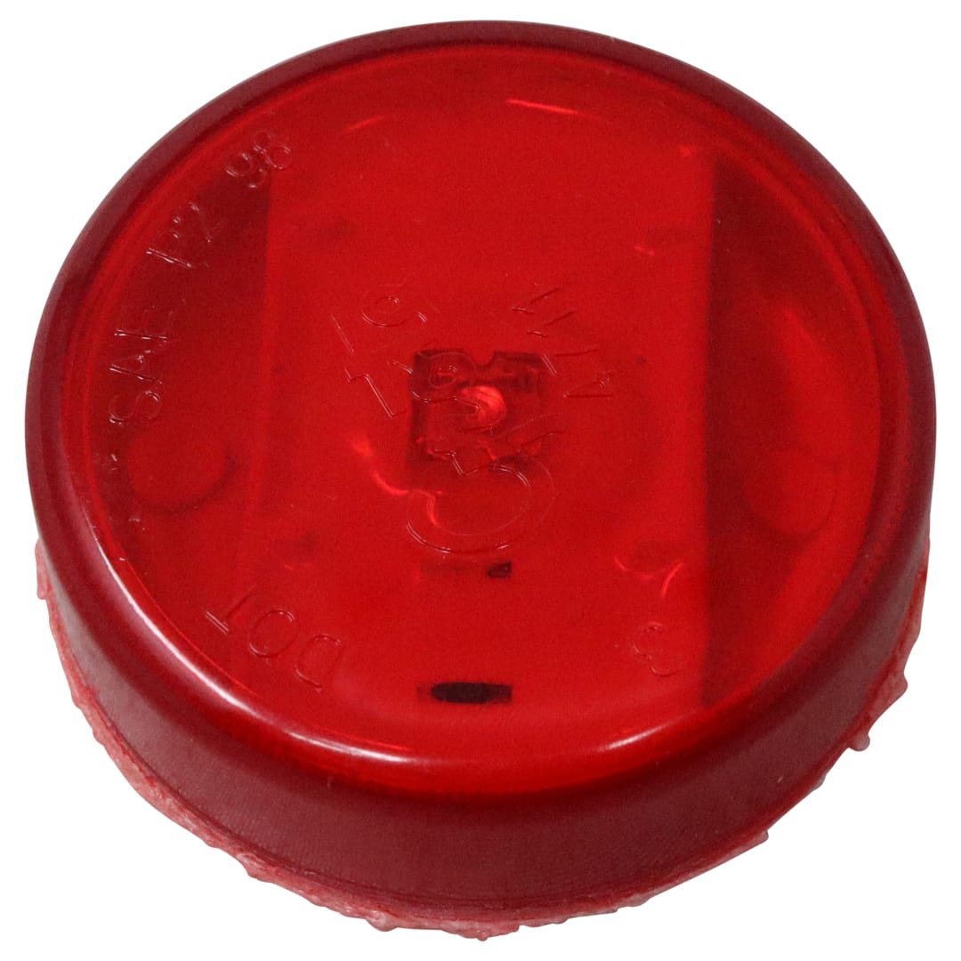 Grote 2" Led Tail Lamp Red