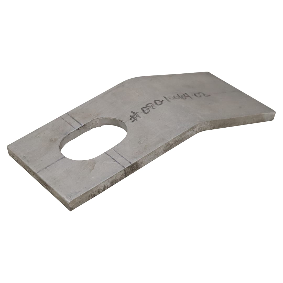Wastebuilt® Replacement for East F/L Up/Coupling Holder Lug