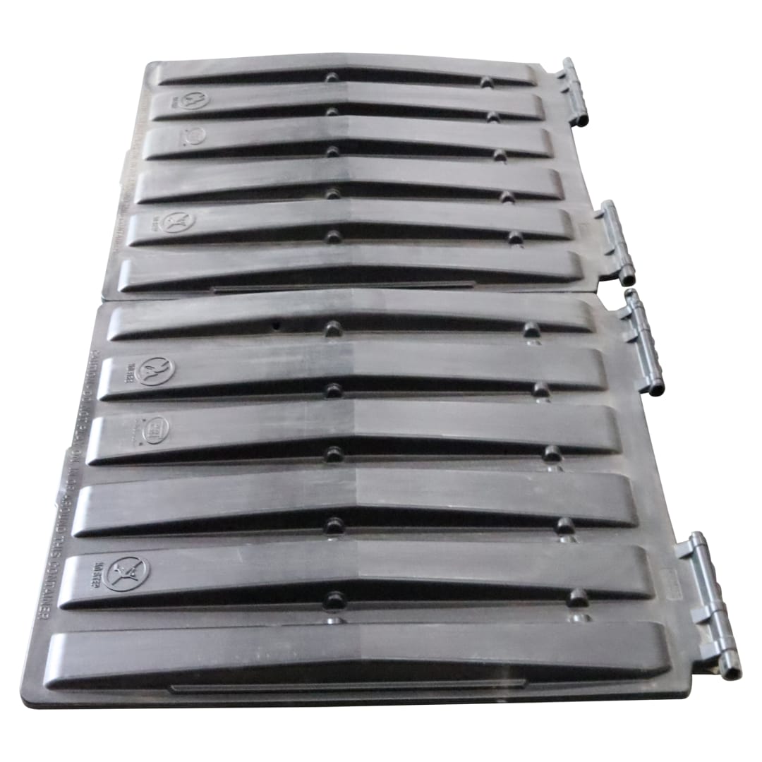 Galbreath™ 64 x37 1 Piece Lid-Single Wall