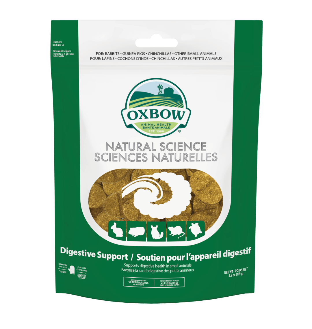 Natural Science Digestive Support, Canada Version