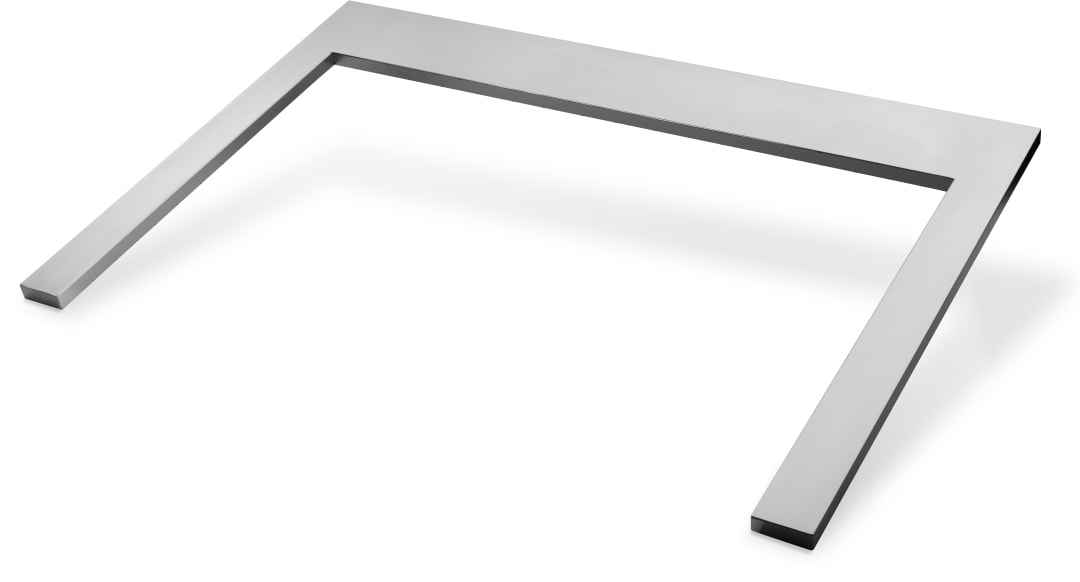 OASIS® 36" x 24" Stainless Steel Countertop for 32" Grill Head