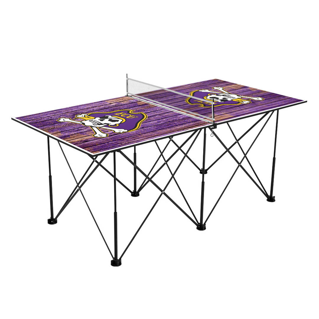 East Carolina University Pirat