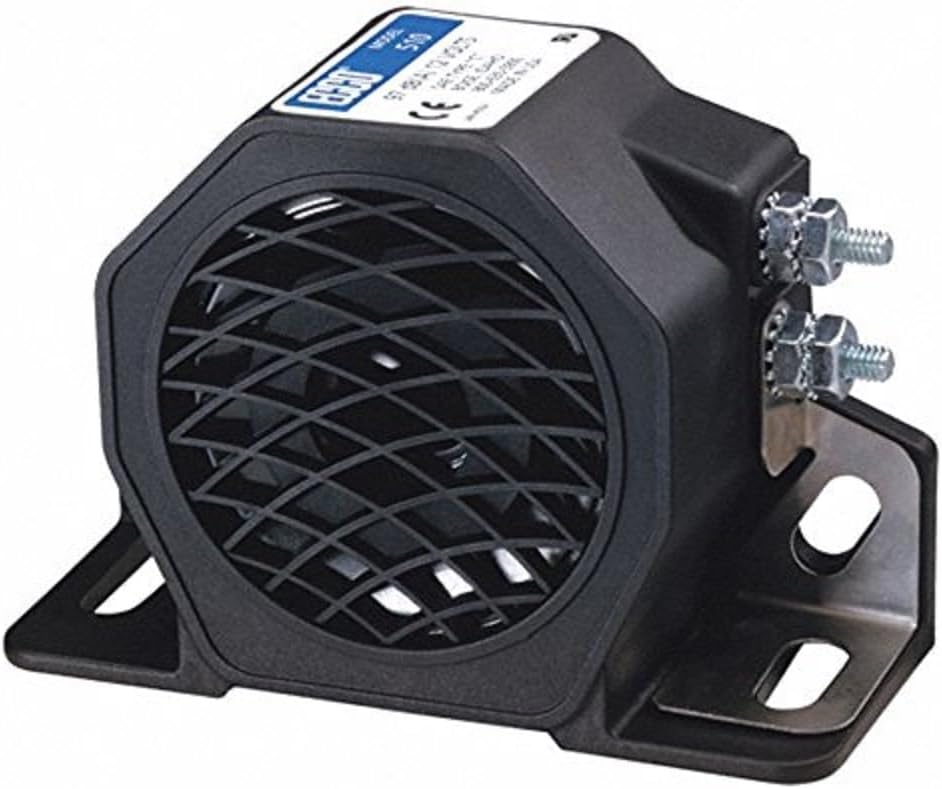 Ecco Back Alarm (510ECCO)
