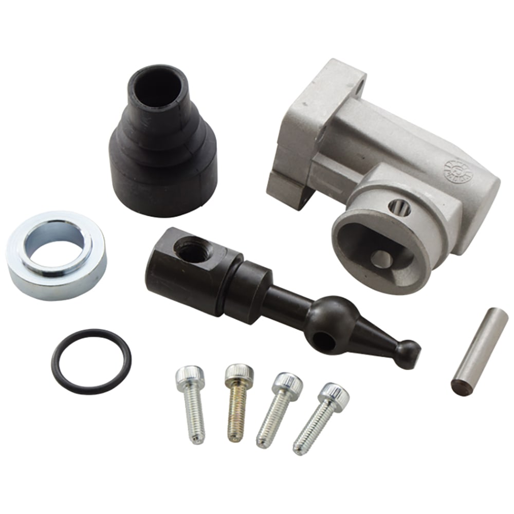 Galbreath™ Valve Handle Housing Assembly - 25GPM Valve