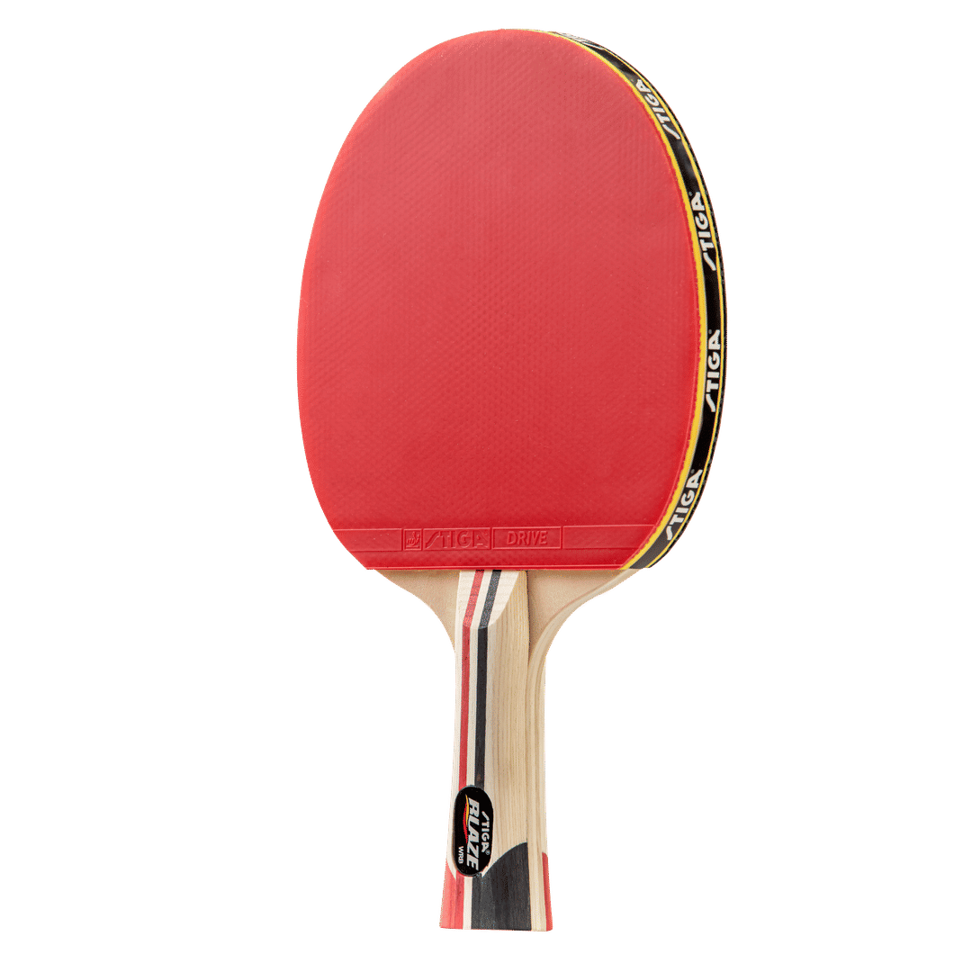 STIGA Blaze Ping Pong Paddle –