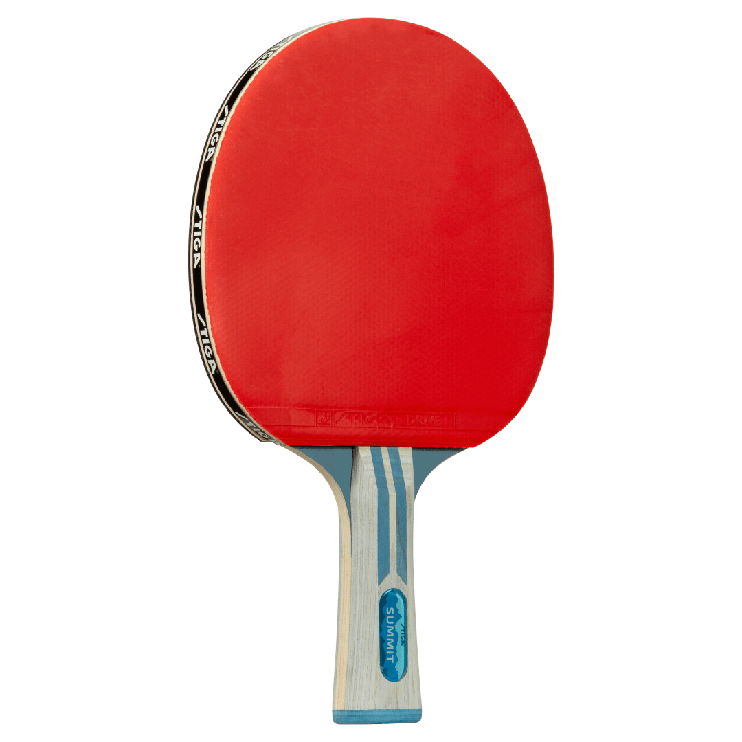 STIGA Summit Ping Pong Paddle