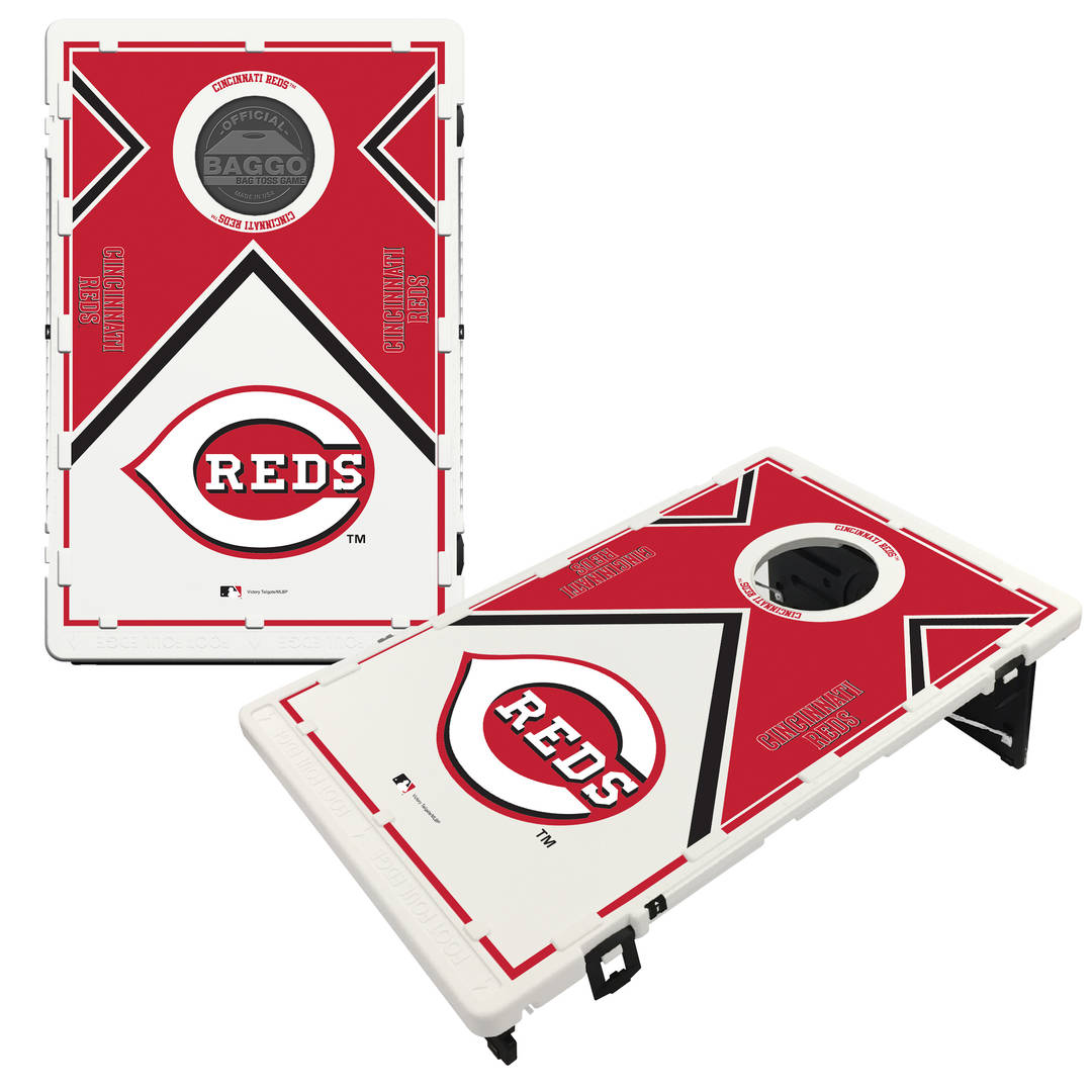 Cincinnati Reds | Baggo