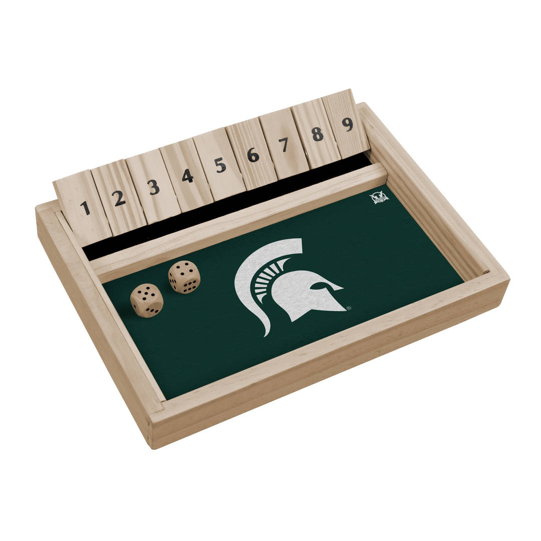 Michigan State University Spar