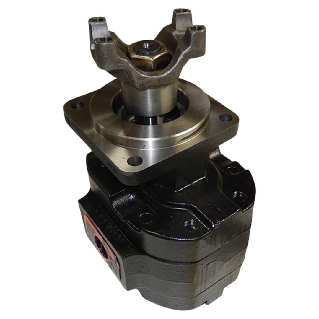 Wastebuilt® Replacement for McNeilus Pump,P75-1.75,CCW,With Yoke