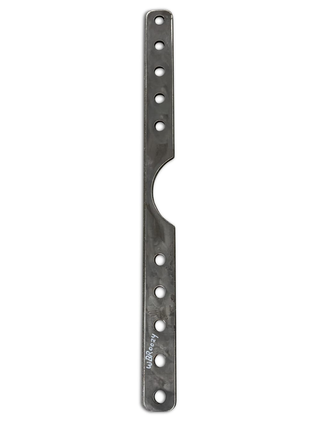Auto Reach Frame Repair Plate
