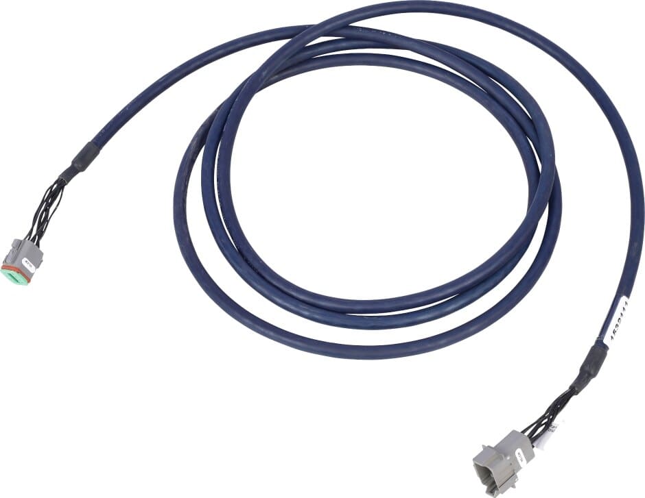 Wastebuilt® Replacement for McNeilus Wire Harness, Arm Extend, ZR