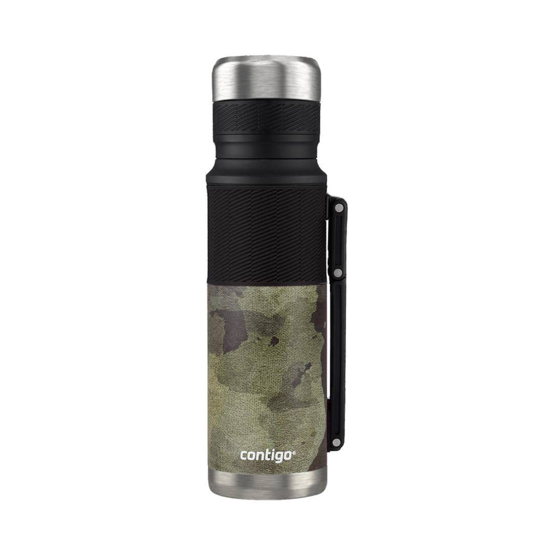 CONTIGO THERMAL BOTTLE 1182 ML TEXTURED