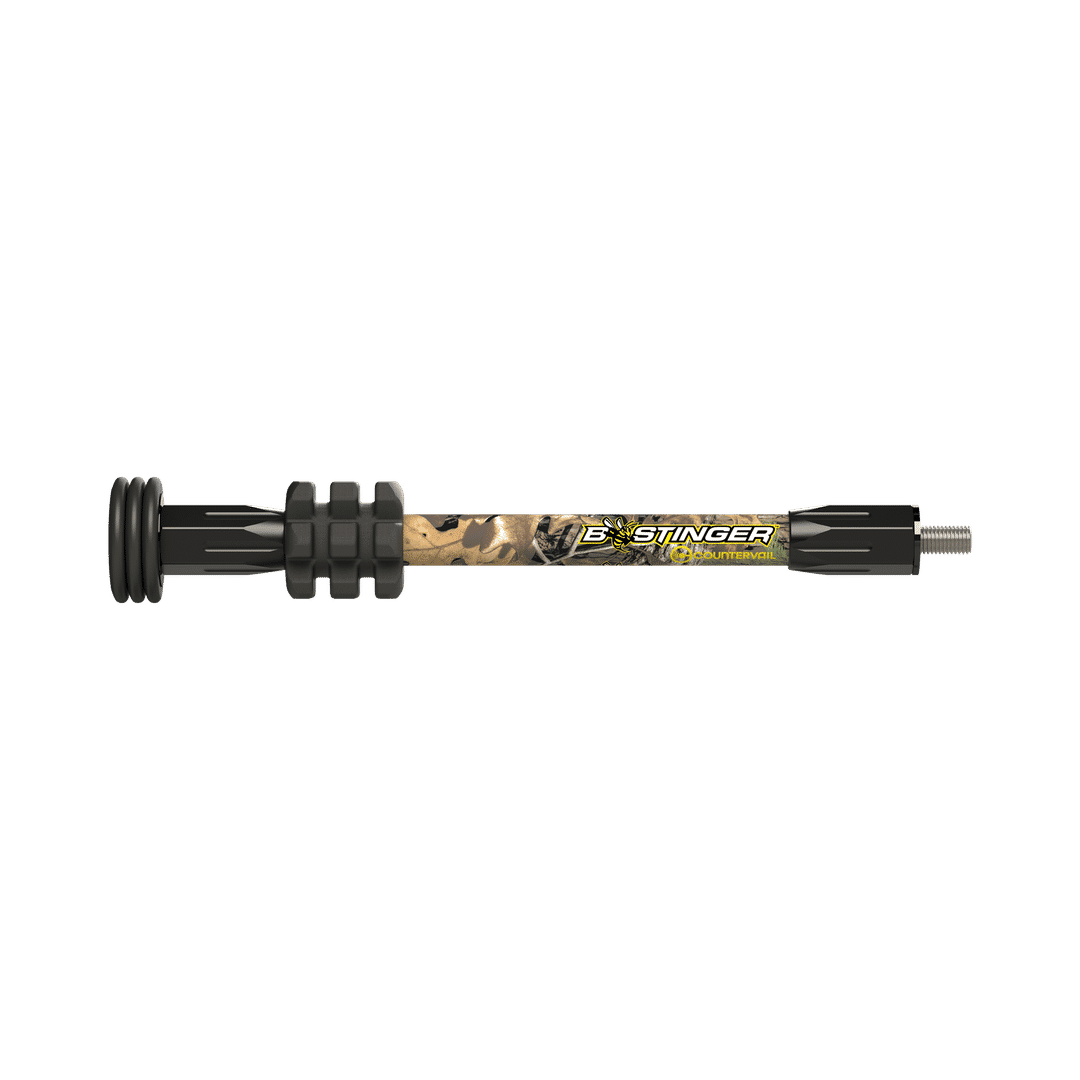 Bee Stinger MicroHex™ Hunting
