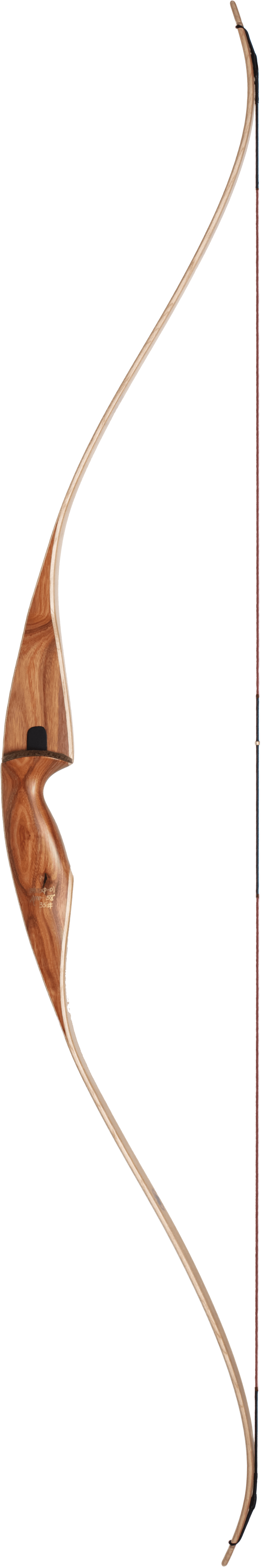 Bear GRIZZLY HUNTER 55R