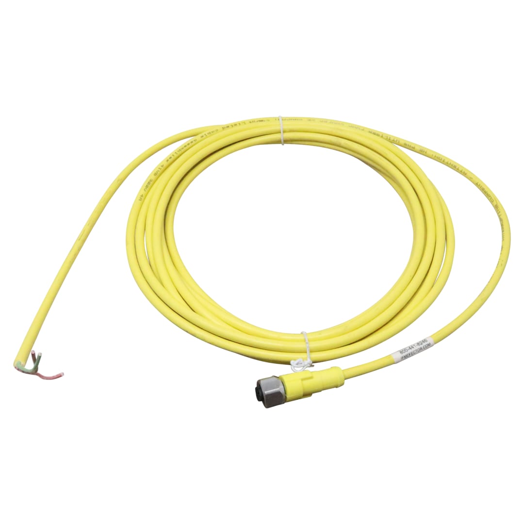 Wastebuilt® Replacement for Heil 5 Meter Sourcing Proxmity Cable  (1359660)