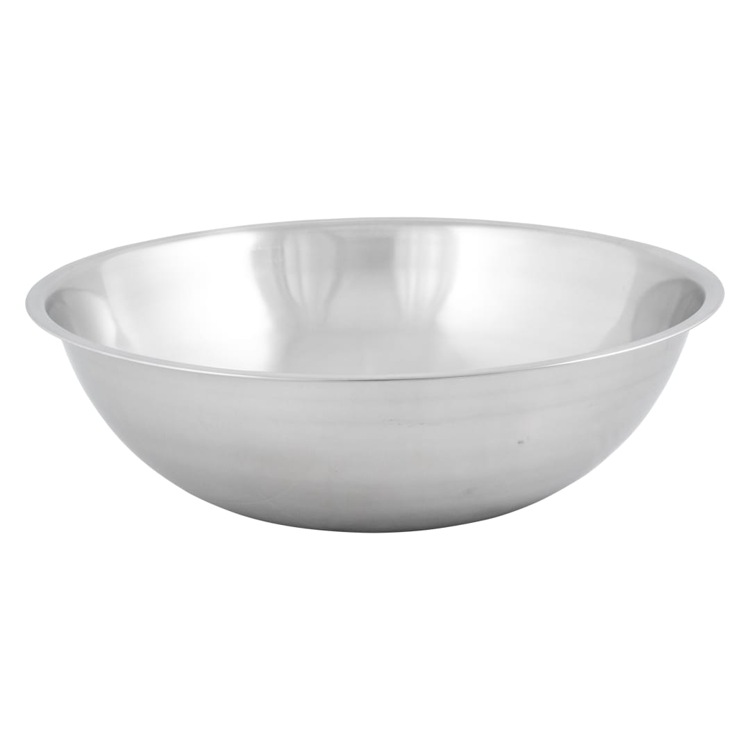 SBL-20 - BOWL MIXING S/S 16 QT