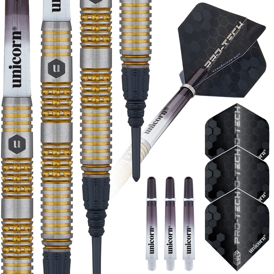 Unicorn Pro-Tech Style 1 Soft
