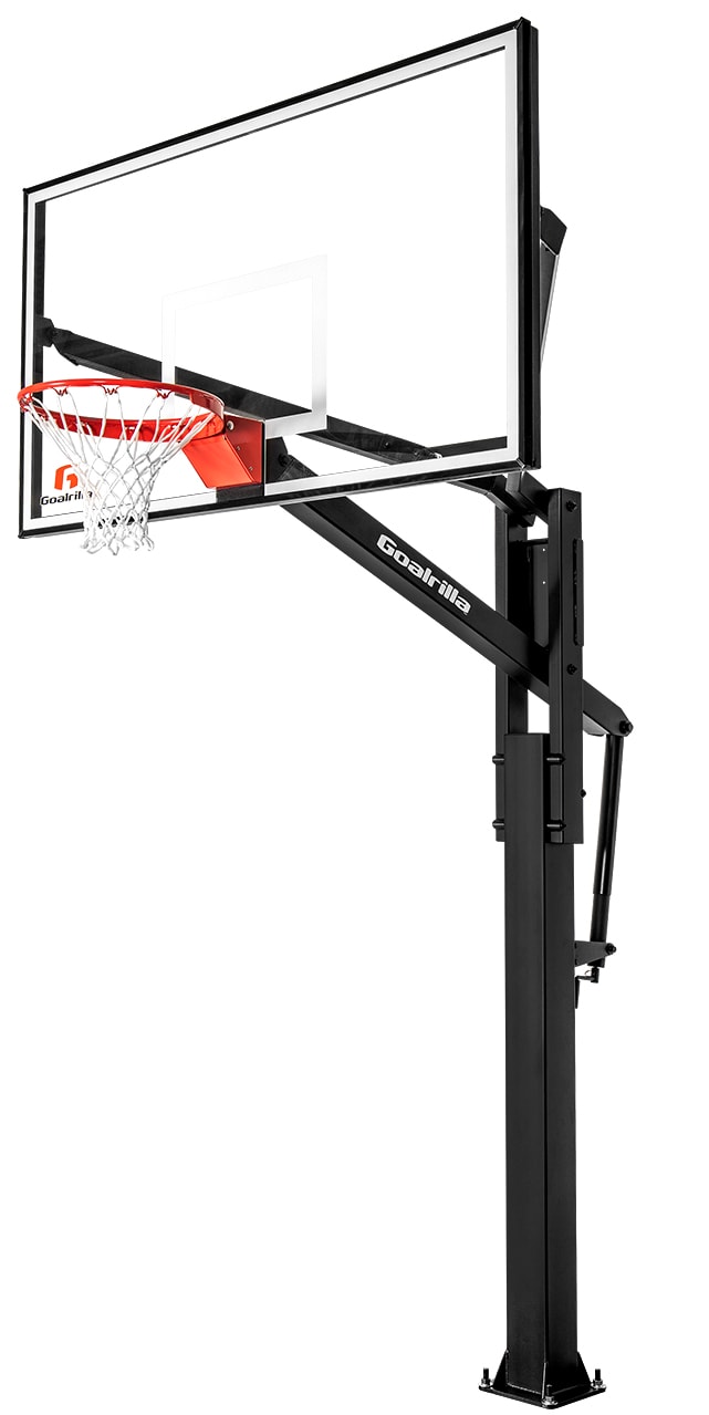 Goalrilla FT72 Basketball Hoop