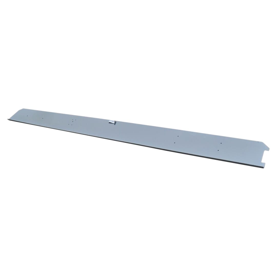 Wastebuilt® Replacement for McNeilus Fender Large Body Right Hand Wide Zrad