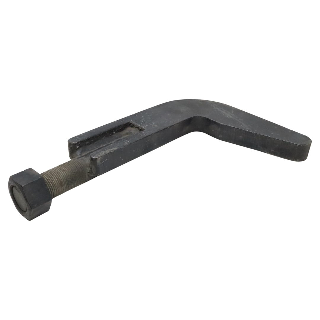 Wastebuilt® Replacement for Heil Left Hand Tailgate Hook