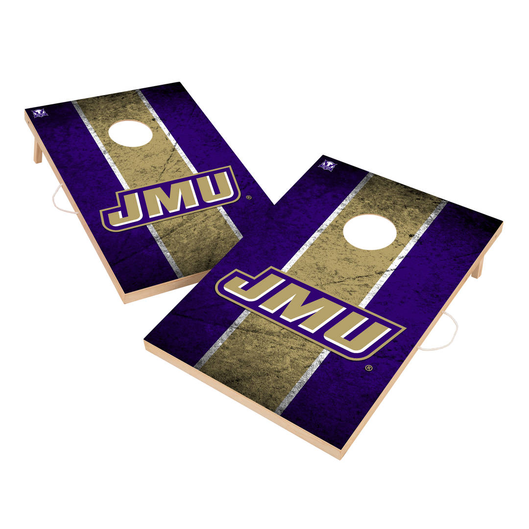 James Madison University Dukes