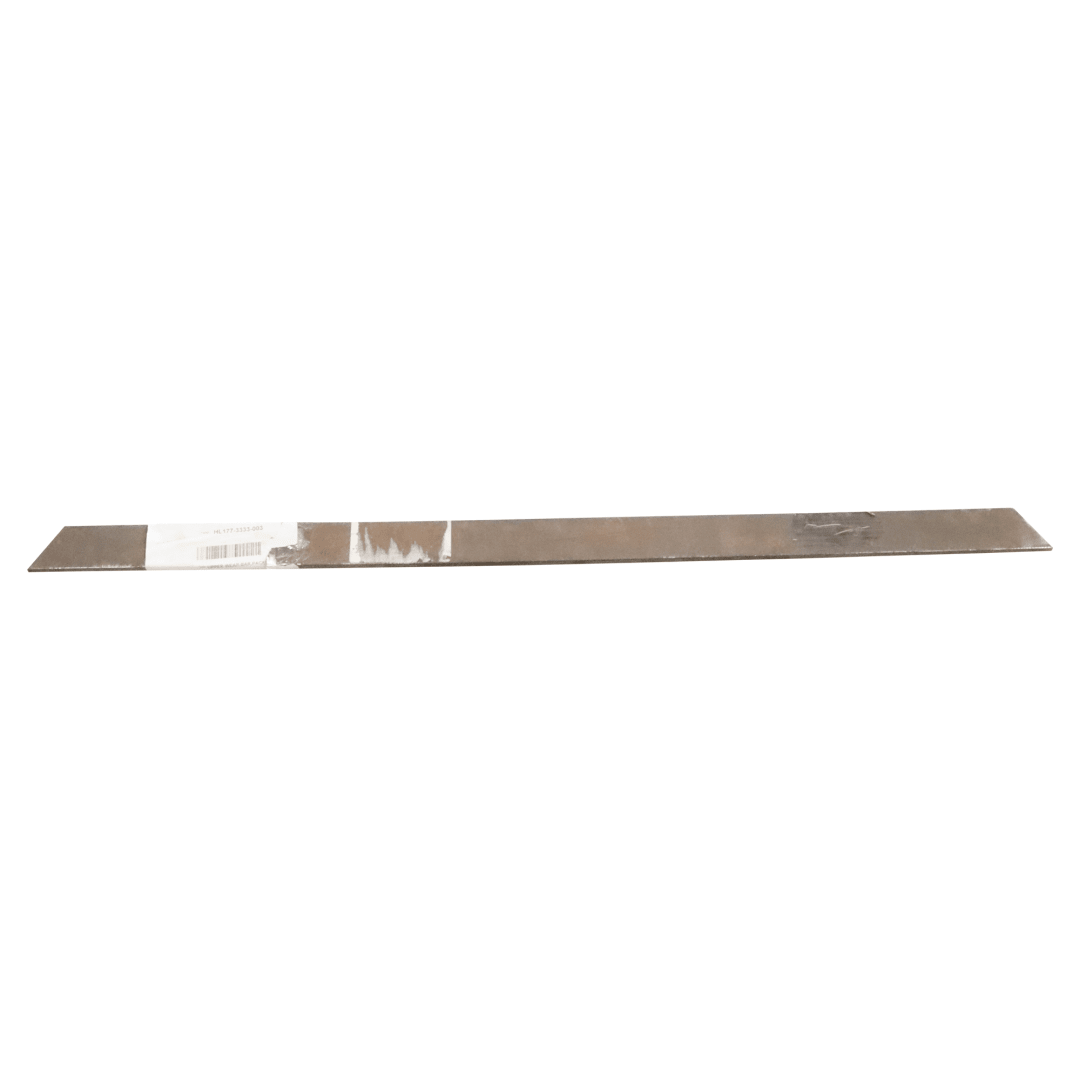 Wastebuilt® Replacement for Heil Upper Wear Bar, Packer
