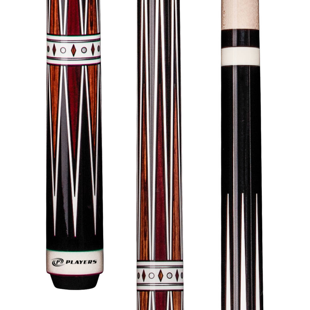 E2320 Players Pool Cue