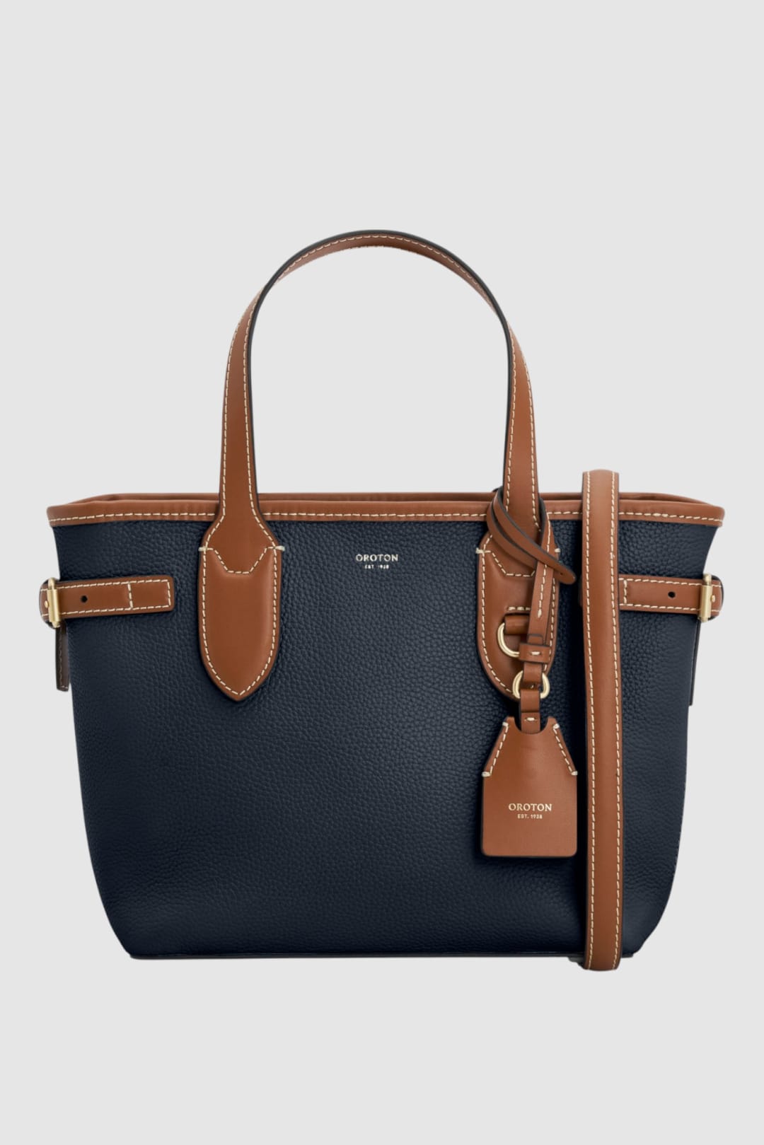 Laura Small Tote