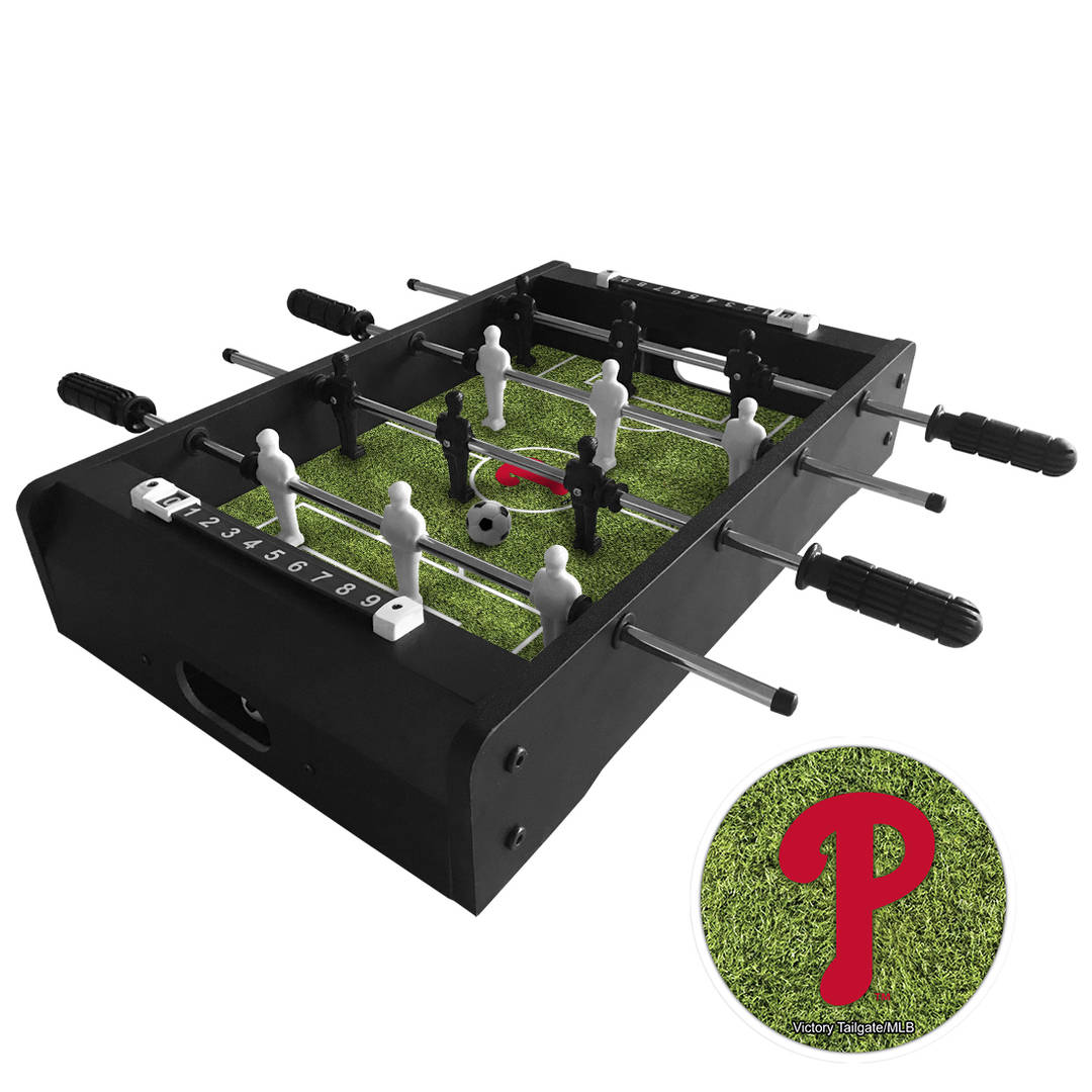 Philadelphia Phillies | Table