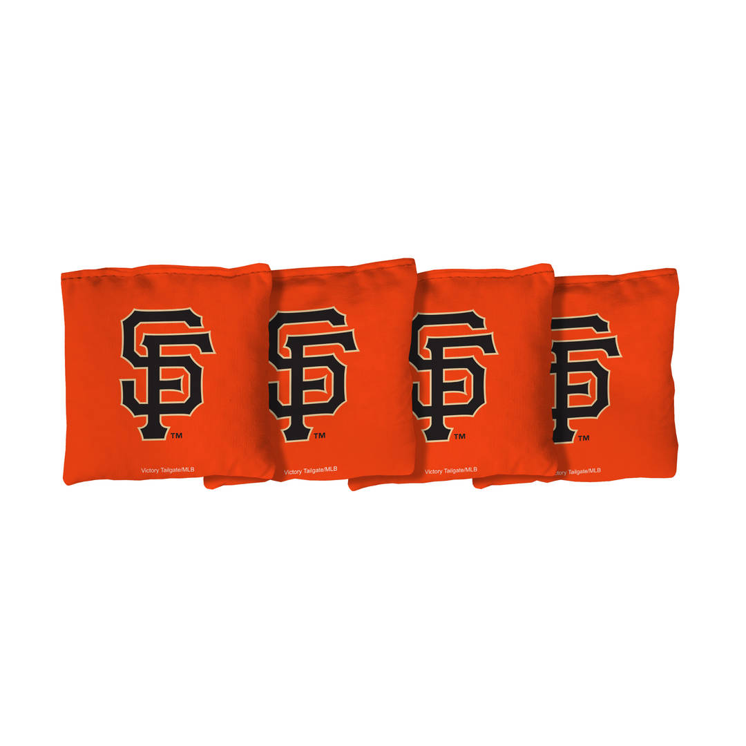 San Francisco Giants | Orange