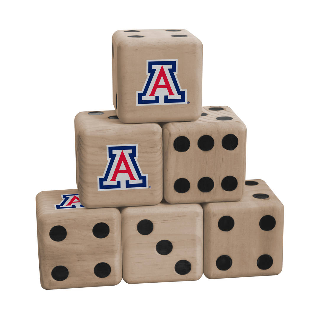 University of Arizona Wildcats