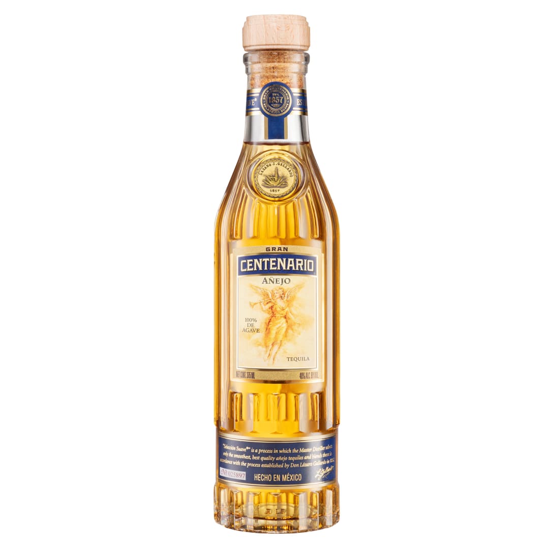 Gran Centenario Añejo